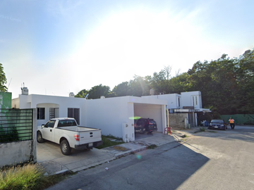 Casa en Remate Bancario en Chetumal Quintana Roo Jp