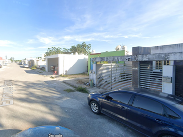 Casa en Remate Bancario en Chetumal Quintana Roo Jp