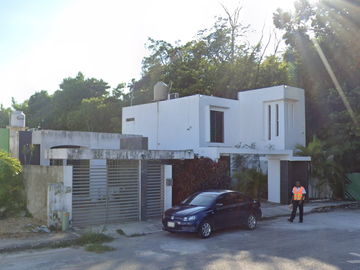 Casa en Remate Bancario en Chetumal Quintana Roo Jp