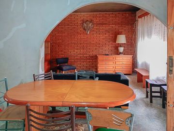 Castelar Norte - Venta - Casa 3 Ambientes
