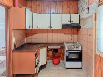 Castelar Norte - Venta - Casa 3 Ambientes