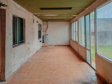 Castelar Norte - Venta - Casa 3 Ambientes
