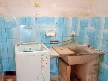 Castelar Norte - Venta - Casa 3 Ambientes