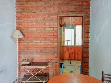 Castelar Norte - Venta - Casa 3 Ambientes