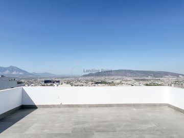 Casa en Cumbres Elite con 19m de Frente