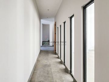 Casa en Cumbres Elite con 19m de Frente
