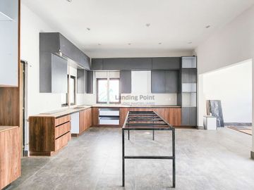 Casa en Cumbres Elite con 19m de Frente