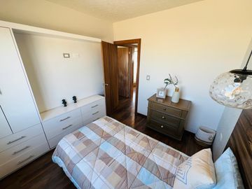 HERMOSA CASA AL SUR DE PACHUCA CON BONITAS AMENIDADES