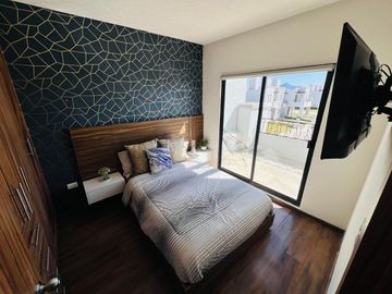 HERMOSA CASA AL SUR DE PACHUCA CON BONITAS AMENIDADES