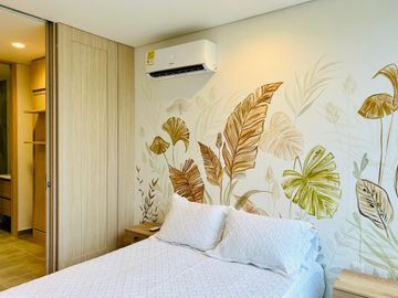 ESPECTACULAR APARTAESTUDIO CON PERMISO DE RENTA TURISTICA- SALGUERO SUITE