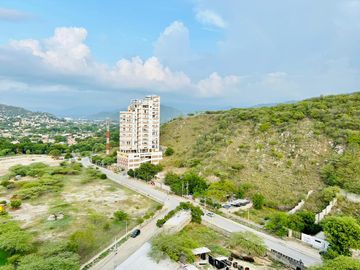 ESPECTACULAR APARTAESTUDIO CON PERMISO DE RENTA TURISTICA- SALGUERO SUITE