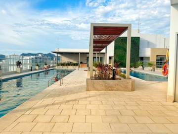 ESPECTACULAR APARTAESTUDIO CON PERMISO DE RENTA TURISTICA- SALGUERO SUITE