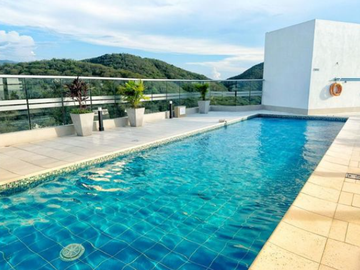 ESPECTACULAR APARTAESTUDIO CON PERMISO DE RENTA TURISTICA- SALGUERO SUITE