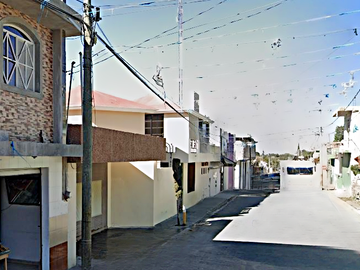 VENTA DE CAS EN PUEBLA SAN SEBASTIAN TECAMACHALCO