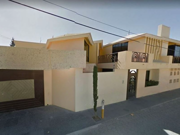 VENTA DE CAS EN PUEBLA SAN SEBASTIAN TECAMACHALCO