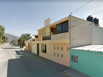 VENTA DE CAS EN PUEBLA SAN SEBASTIAN TECAMACHALCO