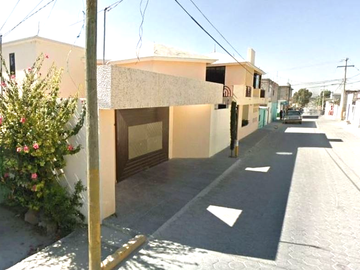 VENTA DE CAS EN PUEBLA SAN SEBASTIAN TECAMACHALCO