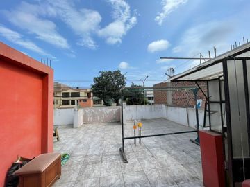 Vendo Casa a Precio de Terreno + Aires Las Quintanas - Trujillo