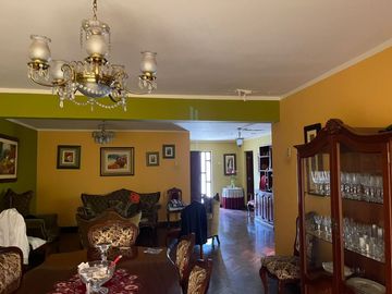 Vendo Casa a Precio de Terreno + Aires Las Quintanas - Trujillo