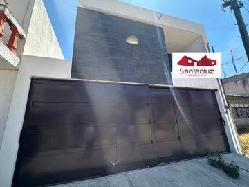 RESIDENCIAL EN VENTA EN LOMA BONITA