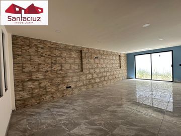 RESIDENCIAL EN VENTA EN LOMA BONITA