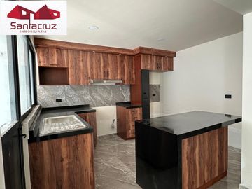 RESIDENCIAL EN VENTA EN LOMA BONITA