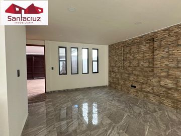 RESIDENCIAL EN VENTA EN LOMA BONITA