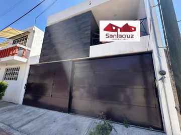 RESIDENCIAL EN VENTA EN LOMA BONITA