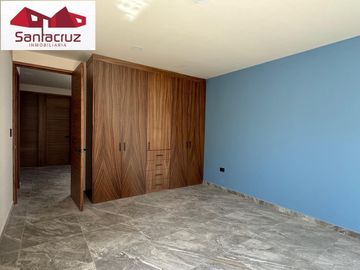 RESIDENCIAL EN VENTA EN LOMA BONITA
