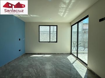 RESIDENCIAL EN VENTA EN LOMA BONITA