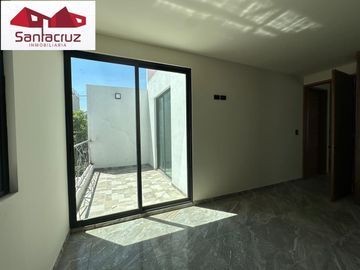RESIDENCIAL EN VENTA EN LOMA BONITA