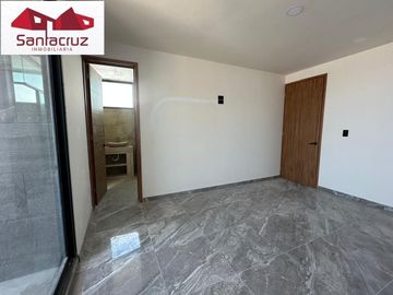 RESIDENCIAL EN VENTA EN LOMA BONITA