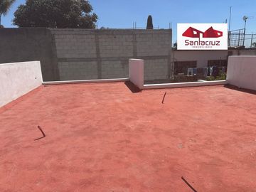 RESIDENCIAL EN VENTA EN LOMA BONITA