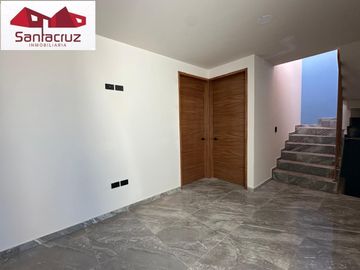 RESIDENCIAL EN VENTA EN LOMA BONITA