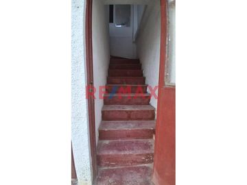 Oportunidad De Inversion. Venta De Casa En Zona Residencial En Urb. Banchero Rossi Nuevo Chimbote.