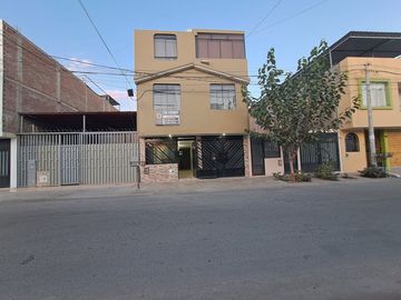 OPORTUNIDAD !!! VENTA DE CASA EN CASUARINAS 3RA ETAPA