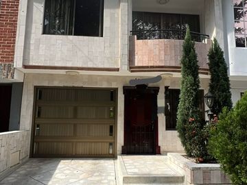 VENTA DE CASA EN EL BARRIO EL CANEY (CALI-VALLE)