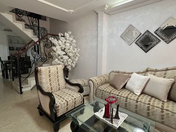 VENTA DE CASA EN EL BARRIO EL CANEY (CALI-VALLE)