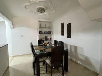 VENTA DE CASA EN EL BARRIO EL CANEY (CALI-VALLE)