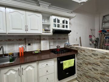 VENTA DE CASA EN EL BARRIO EL CANEY (CALI-VALLE)