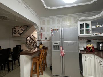 VENTA DE CASA EN EL BARRIO EL CANEY (CALI-VALLE)