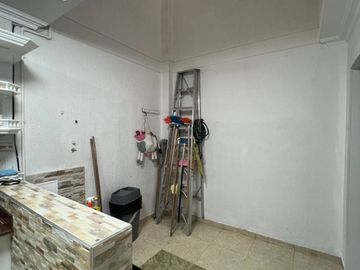 VENTA DE CASA EN EL BARRIO EL CANEY (CALI-VALLE)