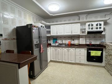 VENTA DE CASA EN EL BARRIO EL CANEY (CALI-VALLE)