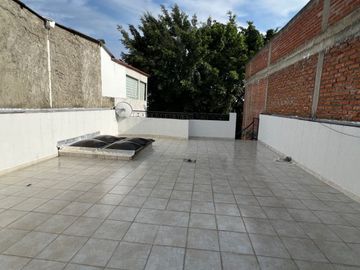 VENTA DE CASA EN EL BARRIO EL CANEY (CALI-VALLE)