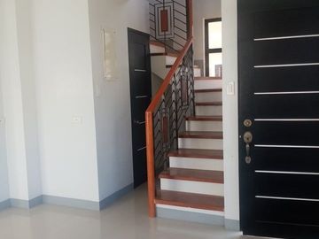 RFO 3-Bedrooms Single Detached House and lot for sale in Panglao Bohol