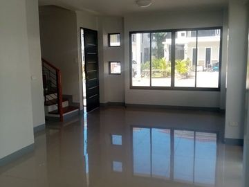 RFO 3-Bedrooms Single Detached House and lot for sale in Panglao Bohol