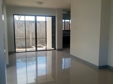 RFO 3-Bedrooms Single Detached House and lot for sale in Panglao Bohol