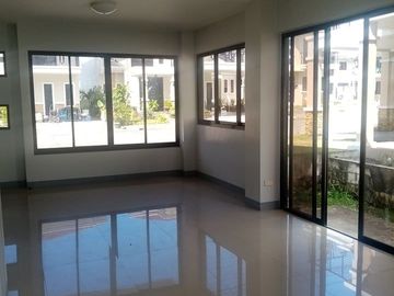 RFO 3-Bedrooms Single Detached House and lot for sale in Panglao Bohol