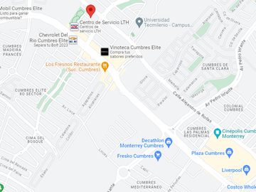 Casa en Venta. Cumbres Elite 4to Sector, Monterrey, Nuevo León. Remate Hipotecario.