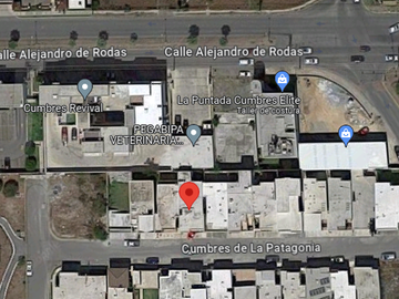 Casa en Venta. Cumbres Elite 4to Sector, Monterrey, Nuevo León. Remate Hipotecario.